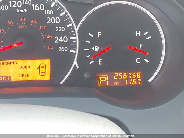 40068069 :رقم المزاد ، 1N4BL2EP5CC192882 vin ، 2012 Nissan Altima 3.5 Sr مزاد بيع