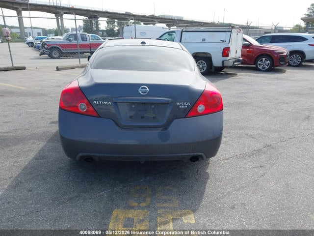40068069 :رقم المزاد ، 1N4BL2EP5CC192882 vin ، 2012 Nissan Altima 3.5 Sr مزاد بيع