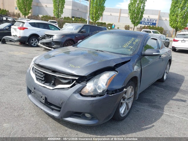 40068069 :رقم المزاد ، 1N4BL2EP5CC192882 vin ، 2012 Nissan Altima 3.5 Sr مزاد بيع