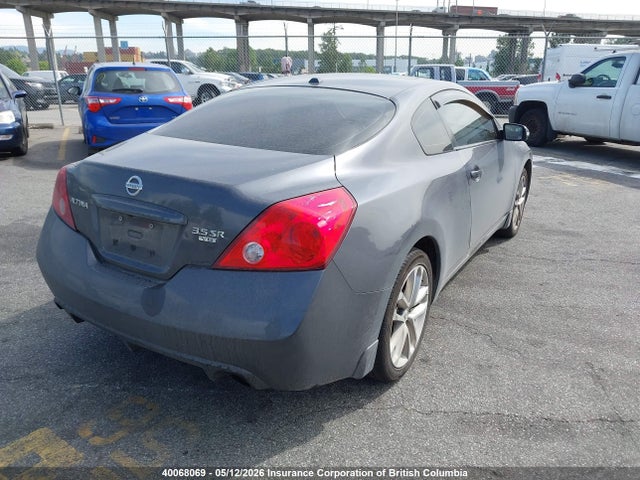 40068069 :رقم المزاد ، 1N4BL2EP5CC192882 vin ، 2012 Nissan Altima 3.5 Sr مزاد بيع