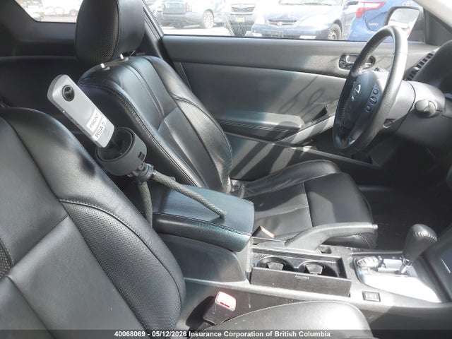 40068069 :رقم المزاد ، 1N4BL2EP5CC192882 vin ، 2012 Nissan Altima 3.5 Sr مزاد بيع