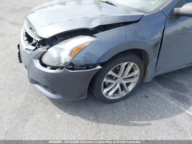 40068069 :رقم المزاد ، 1N4BL2EP5CC192882 vin ، 2012 Nissan Altima 3.5 Sr مزاد بيع