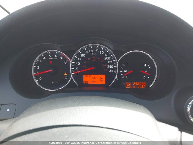 40068069 :رقم المزاد ، 1N4BL2EP5CC192882 vin ، 2012 Nissan Altima 3.5 Sr مزاد بيع
