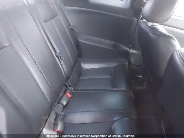 40068069 :رقم المزاد ، 1N4BL2EP5CC192882 vin ، 2012 Nissan Altima 3.5 Sr مزاد بيع