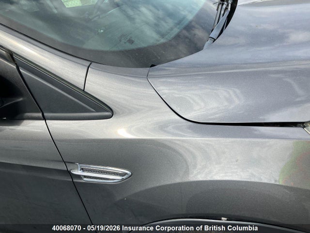 40068070 :رقم المزاد ، 1FMCU9G97EUA95565 vin ، 2014 Ford Escape Se مزاد بيع