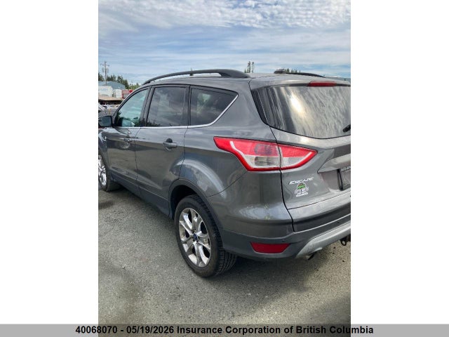 40068070 :رقم المزاد ، 1FMCU9G97EUA95565 vin ، 2014 Ford Escape Se مزاد بيع