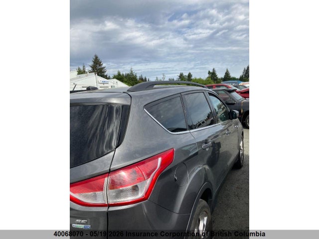 40068070 :رقم المزاد ، 1FMCU9G97EUA95565 vin ، 2014 Ford Escape Se مزاد بيع