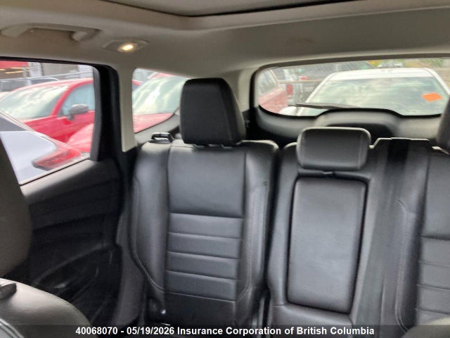 40068070 :رقم المزاد ، 1FMCU9G97EUA95565 vin ، 2014 Ford Escape Se مزاد بيع