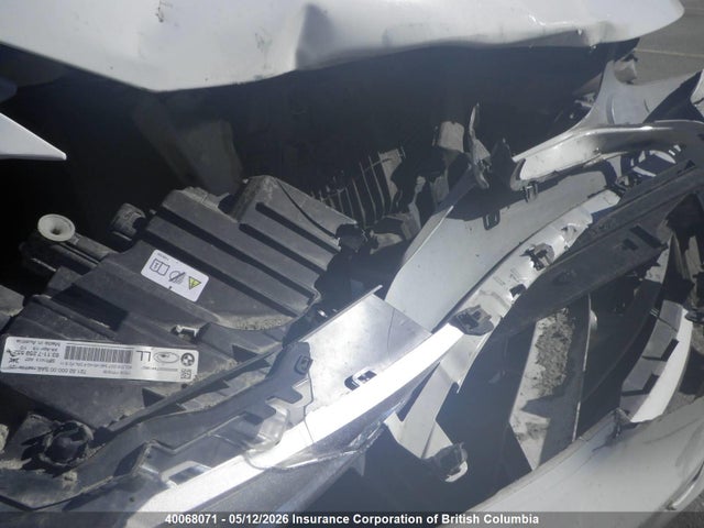 Aukcja sprzedaży 2013 Bmw 328i, vin: WBA3B3C5XDF544165, numer aukcji: 40068071