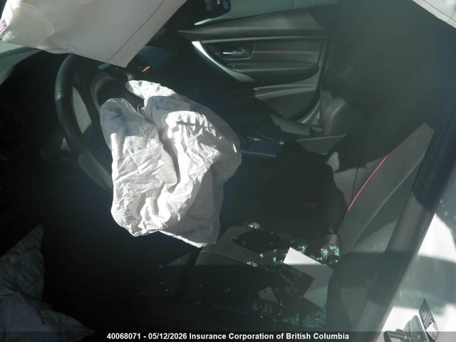 Aukcja sprzedaży 2013 Bmw 328i, vin: WBA3B3C5XDF544165, numer aukcji: 40068071