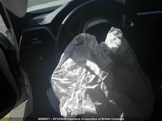 Aukcja sprzedaży 2013 Bmw 328i, vin: WBA3B3C5XDF544165, numer aukcji: 40068071