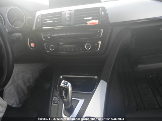 Aukcja sprzedaży 2013 Bmw 328i, vin: WBA3B3C5XDF544165, numer aukcji: 40068071
