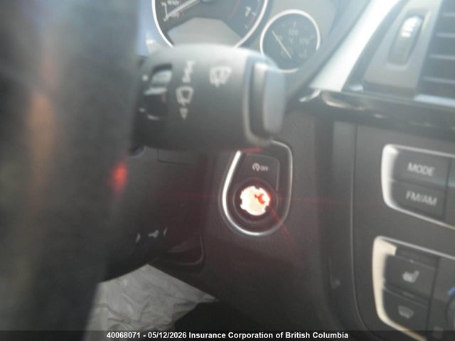 Aukcja sprzedaży 2013 Bmw 328i, vin: WBA3B3C5XDF544165, numer aukcji: 40068071