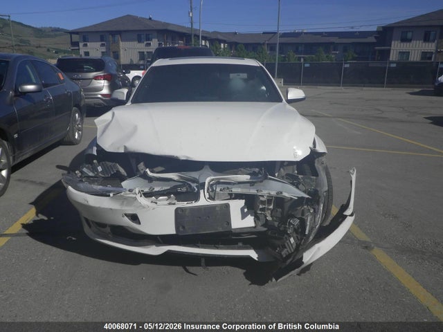Aukcja sprzedaży 2013 Bmw 328i, vin: WBA3B3C5XDF544165, numer aukcji: 40068071