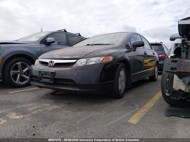 Aukcja sprzedaży 2008 Honda Civic Dx-g, vin: 2HGFA15478H029531, numer aukcji: 40067676