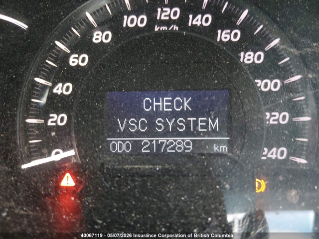 40067119 :رقم المزاد ، 4T1BB46K29U072810 vin ، 2009 Toyota Camry Hybrid مزاد بيع
