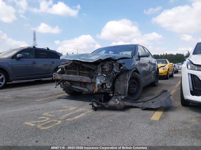 40067119 :رقم المزاد ، 4T1BB46K29U072810 vin ، 2009 Toyota Camry Hybrid مزاد بيع