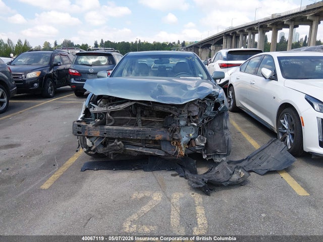 40067119 :رقم المزاد ، 4T1BB46K29U072810 vin ، 2009 Toyota Camry Hybrid مزاد بيع