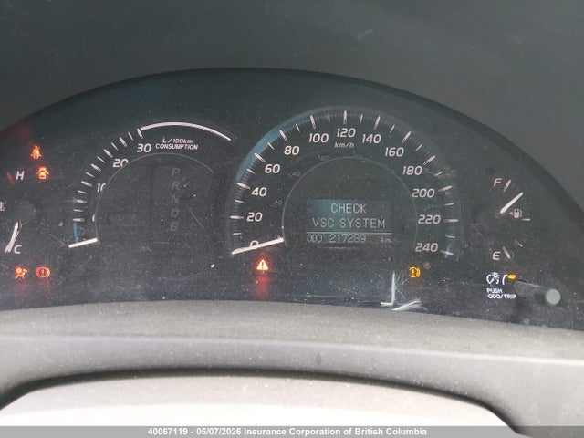 40067119 :رقم المزاد ، 4T1BB46K29U072810 vin ، 2009 Toyota Camry Hybrid مزاد بيع