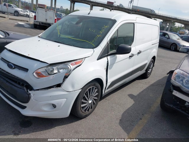 Aukcja sprzedaży 2017 Ford Transit Connect Xlt, vin: NM0LS7F74H1313348, numer aukcji: 40068076
