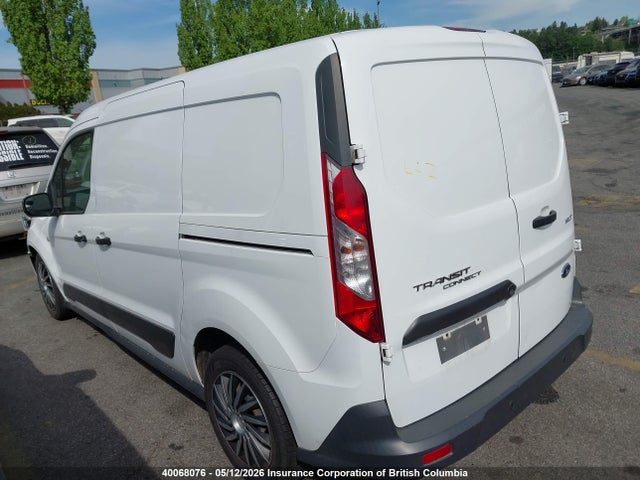 Aukcja sprzedaży 2017 Ford Transit Connect Xlt, vin: NM0LS7F74H1313348, numer aukcji: 40068076