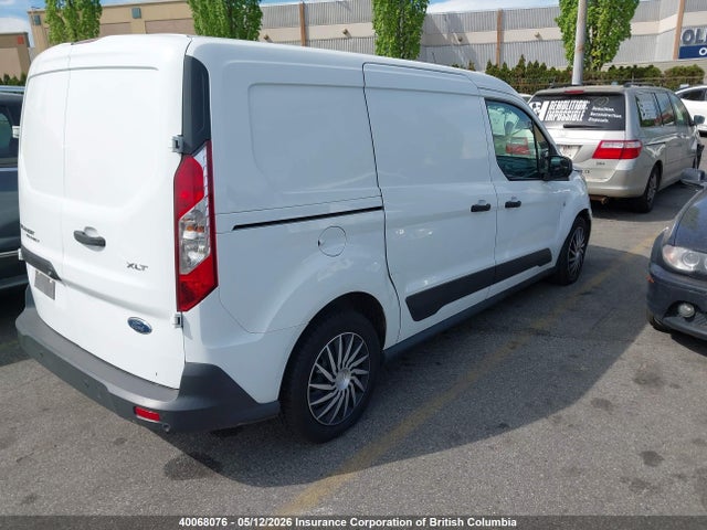 Aukcja sprzedaży 2017 Ford Transit Connect Xlt, vin: NM0LS7F74H1313348, numer aukcji: 40068076