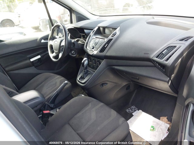 Aukcja sprzedaży 2017 Ford Transit Connect Xlt, vin: NM0LS7F74H1313348, numer aukcji: 40068076