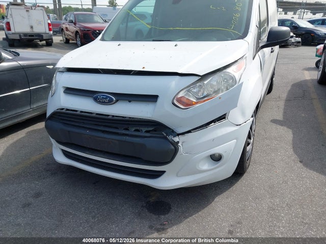 Aukcja sprzedaży 2017 Ford Transit Connect Xlt, vin: NM0LS7F74H1313348, numer aukcji: 40068076