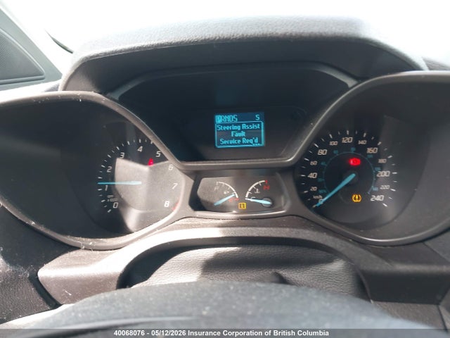 Aukcja sprzedaży 2017 Ford Transit Connect Xlt, vin: NM0LS7F74H1313348, numer aukcji: 40068076