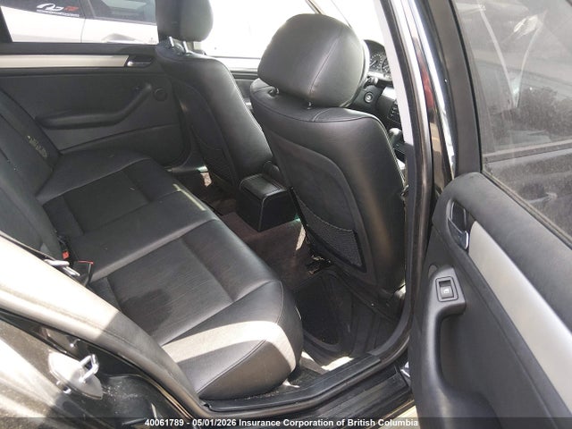 40061789 :رقم المزاد ، WBAEV33415KW16094 vin ، 2005 Bmw 325 I مزاد بيع