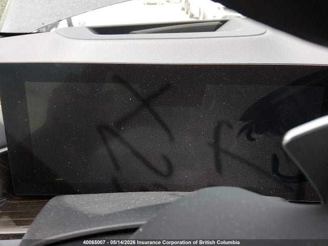 Продаж на аукціоні авто 2025 Bmw X6 Xdrive40i, vin: 5UX33EX01S9X98738, номер лоту: 40065007
