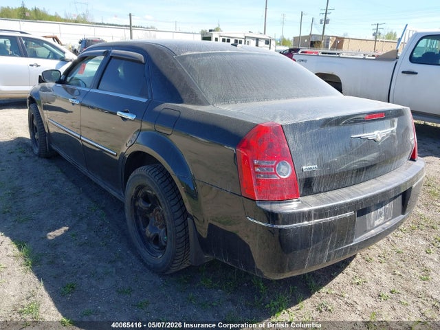 40065416 :رقم المزاد ، 2C3CK5CV0AH156827 vin ، 2010 Chrysler 300 Touring مزاد بيع