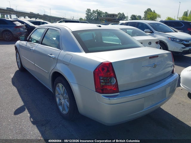 2010 Chrysler 300 მანქანა იყიდება აუქციონზე, vin: 2C3CA3CV1AH235656, აუქციონის ნომერი: 40068084