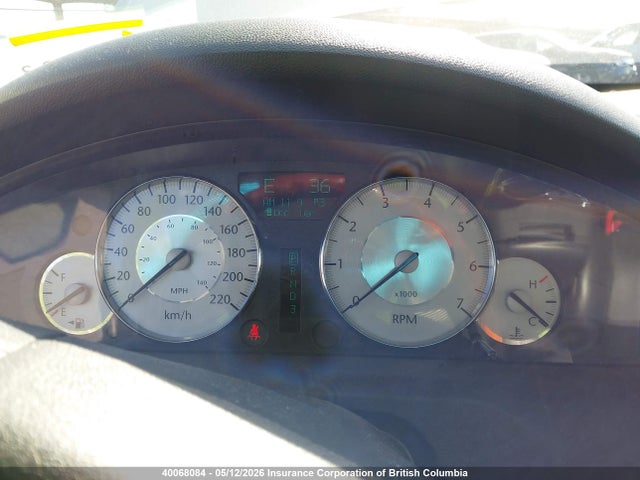 2010 Chrysler 300 მანქანა იყიდება აუქციონზე, vin: 2C3CA3CV1AH235656, აუქციონის ნომერი: 40068084