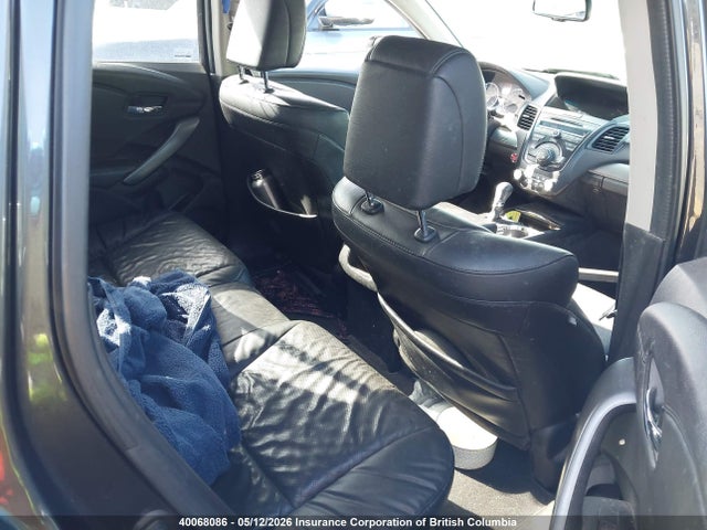 5J8TB4H59EL806070 Acura RDX