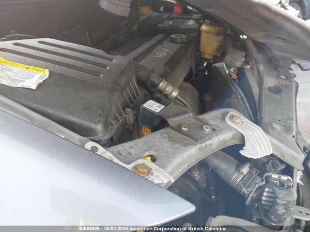 40066499 :رقم المزاد ، KL2TW65697B733516 vin ، 2007 Pontiac Wave Lt مزاد بيع