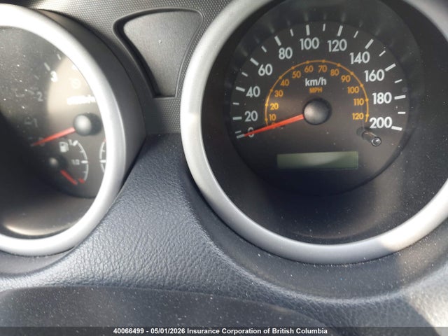 40066499 :رقم المزاد ، KL2TW65697B733516 vin ، 2007 Pontiac Wave Lt مزاد بيع