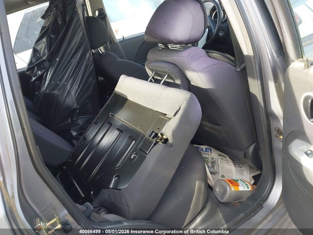 40066499 :رقم المزاد ، KL2TW65697B733516 vin ، 2007 Pontiac Wave Lt مزاد بيع