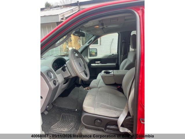 Продаж на аукціоні авто 2008 Ford F150, vin: 1FTRW14W28FB30428, номер лоту: 40068087
