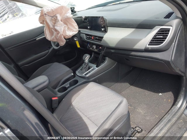 Продаж на аукціоні авто 2025 Kia Seltos Lx, vin: KNDEPCAA0S7824830, номер лоту: 40066321