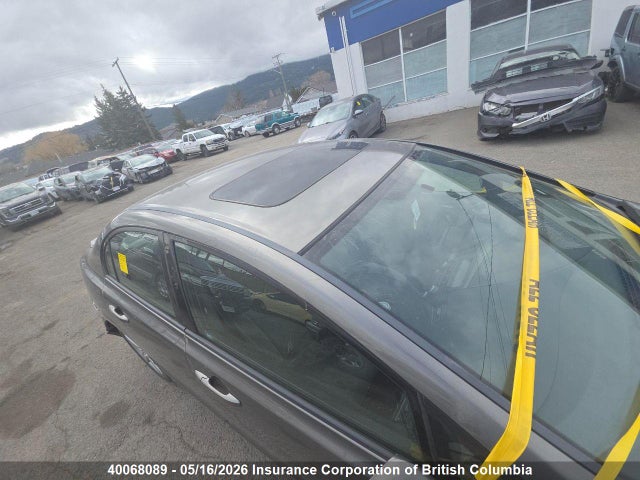 Продаж на аукціоні авто 2008 Honda Civic, vin: 2HGFA165X8H100261, номер лоту: 40068089