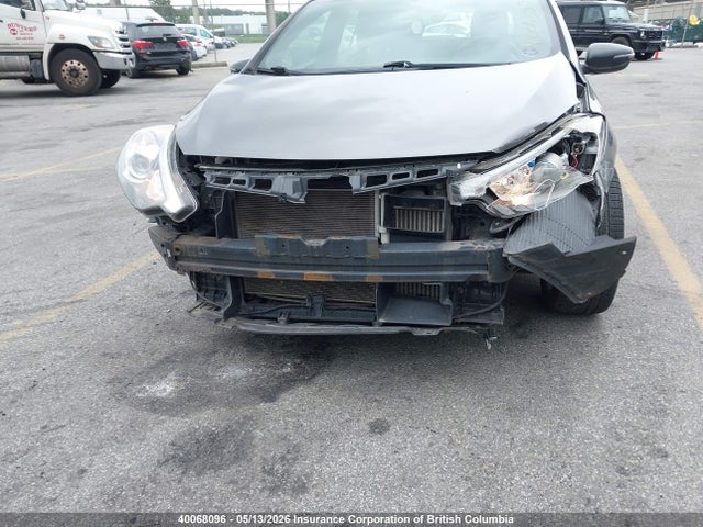 KNAFZ5A30G5625062 KIA Forte