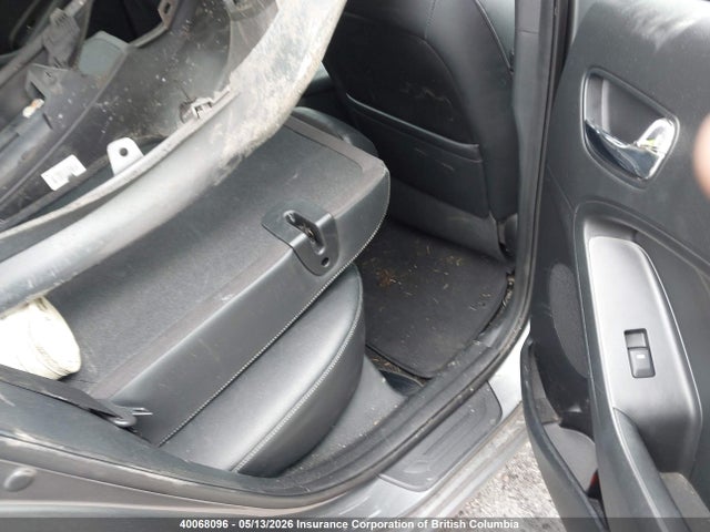 KNAFZ5A30G5625062 KIA Forte