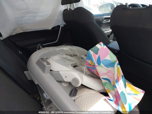 Продаж на аукціоні авто 2021 Toyota Rav4, vin: 2T3B1RFV8MW194159, номер лоту: 40068103