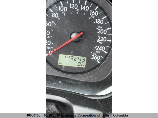 2002 Volkswagen Golf მანქანა იყიდება აუქციონზე, vin: 9BWDE21J824006216, აუქციონის ნომერი: 40068105