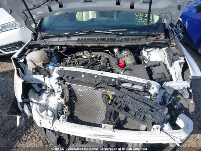 Aukcja sprzedaży 2020 Ford Edge Sel, vin: 2FMPK4J9XLBA80581, numer aukcji: 40066727