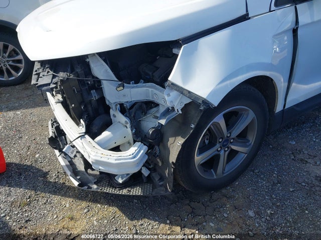 Aukcja sprzedaży 2020 Ford Edge Sel, vin: 2FMPK4J9XLBA80581, numer aukcji: 40066727