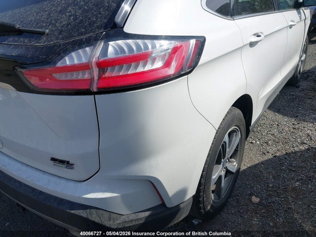 Aukcja sprzedaży 2020 Ford Edge Sel, vin: 2FMPK4J9XLBA80581, numer aukcji: 40066727