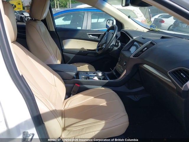 Aukcja sprzedaży 2020 Ford Edge Sel, vin: 2FMPK4J9XLBA80581, numer aukcji: 40066727