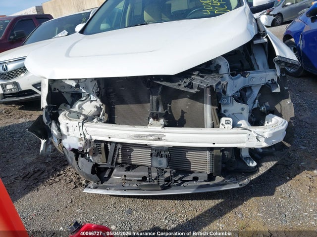Aukcja sprzedaży 2020 Ford Edge Sel, vin: 2FMPK4J9XLBA80581, numer aukcji: 40066727